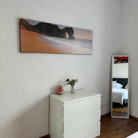 Tmj 2 Appartement Düsseldorf