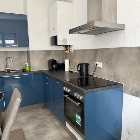 Tmj 2 Appartement