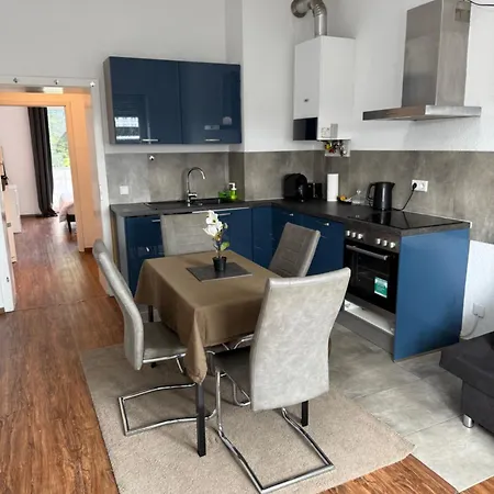 Appartement Tmj 2 *