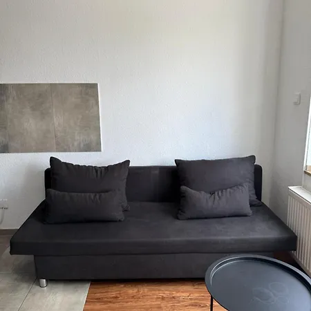 Tmj 2 Apartment Dusseldorf