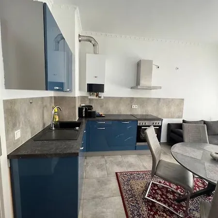 Tmj 2 Apartment *