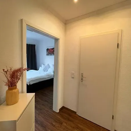 Tmj 2 Apartment