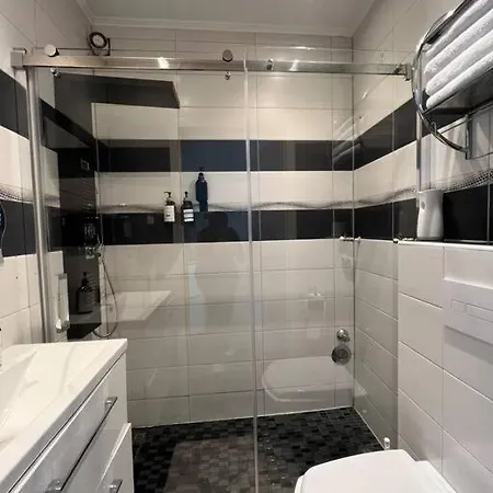 Apartment Tmj 2