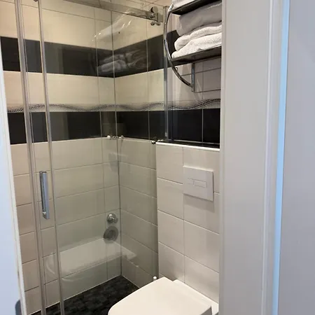 Appartement Tmj 2 Düsseldorf