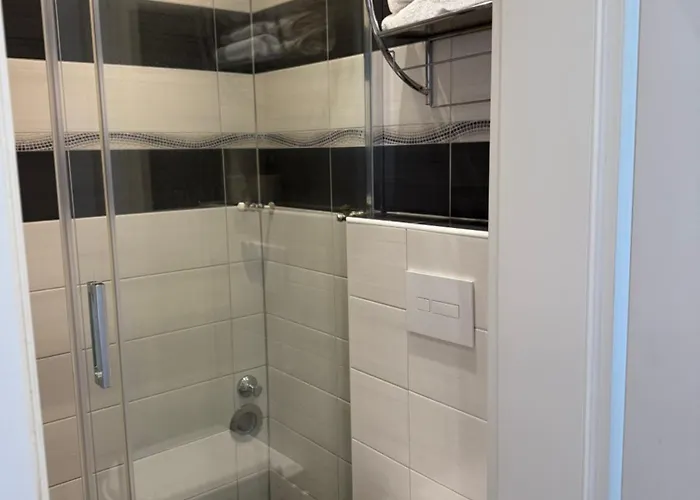 Lejlighed Tmj 2 Düsseldorf